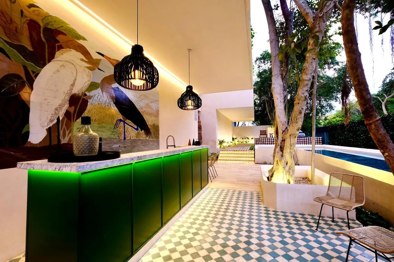 Casa Libre - Contemporary Designer 3Br Condo By Staypodio 304 Tulum Apartment