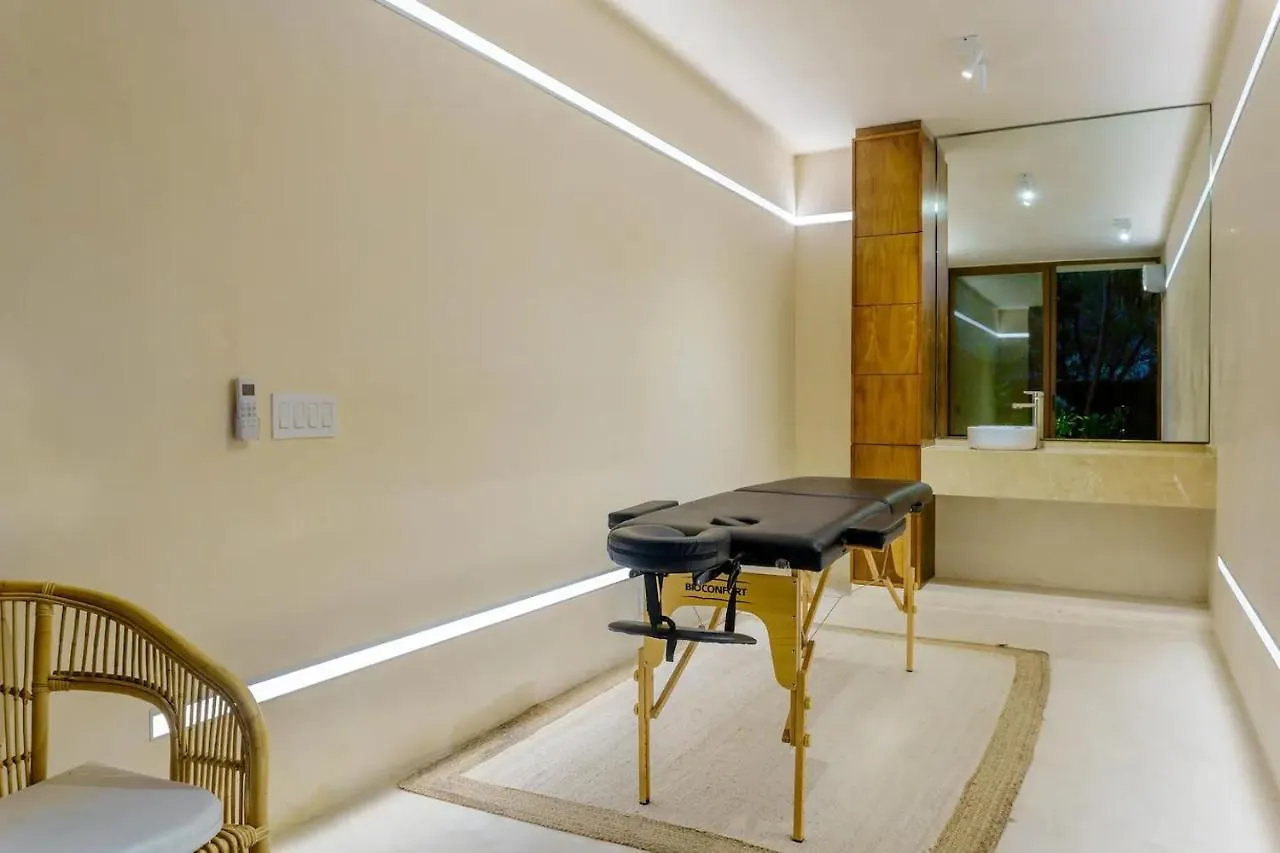 Casa Libre - Contemporary Designer 3Br Condo By Staypodio 304 Tulum 0*,  Mexico