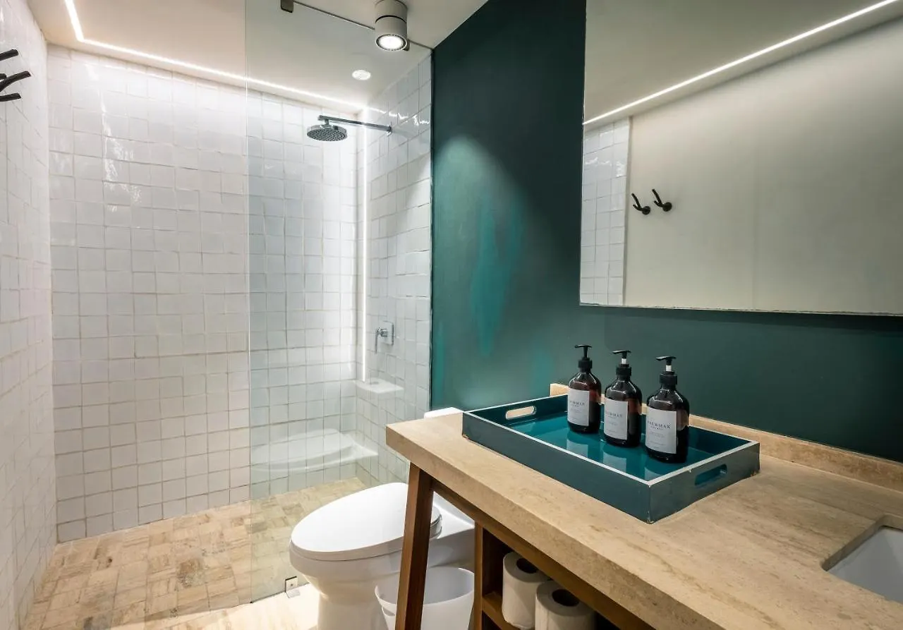Casa Libre - Contemporary Designer 3Br Condo By Staypodio 304 Tulum