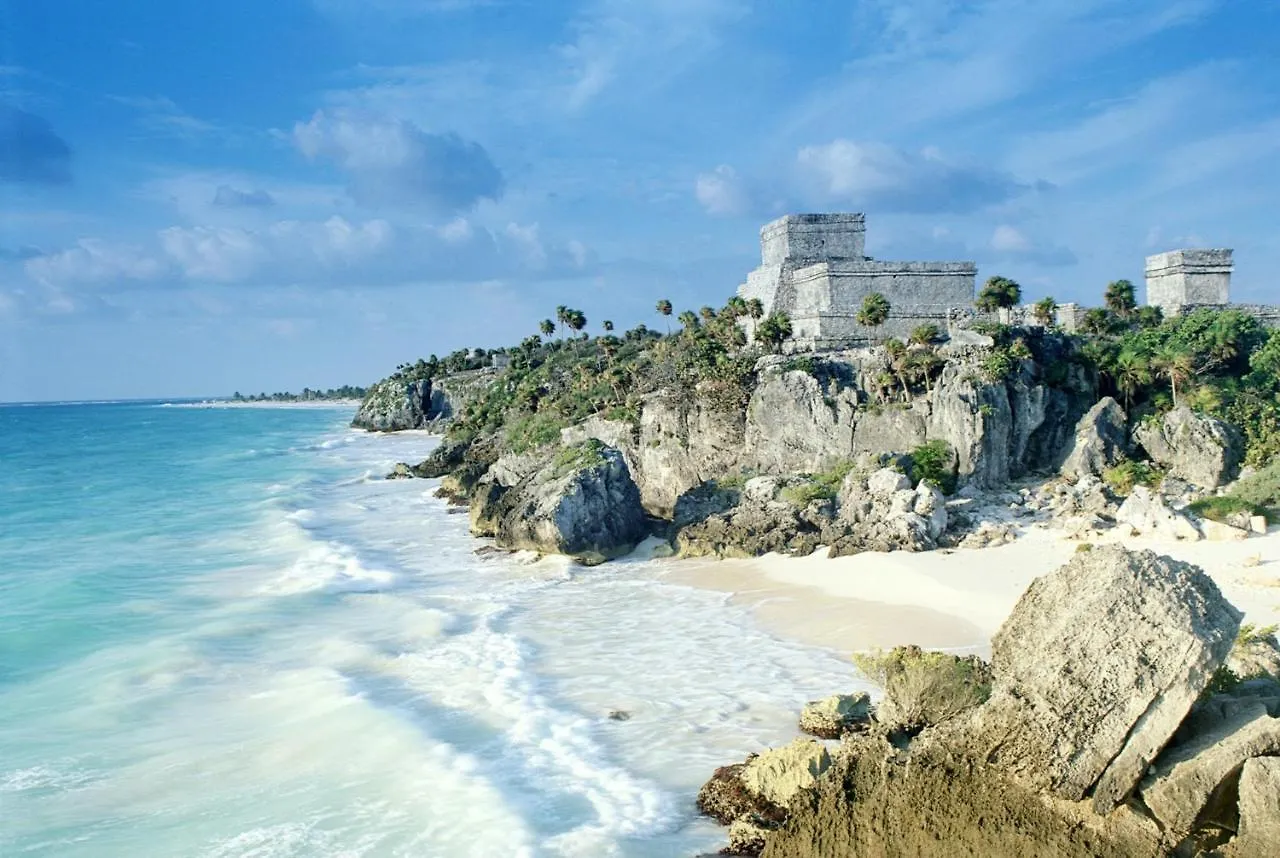 Casa Libre - Contemporary Designer 3Br Condo By Staypodio 304 Tulum Pueblo 0*,