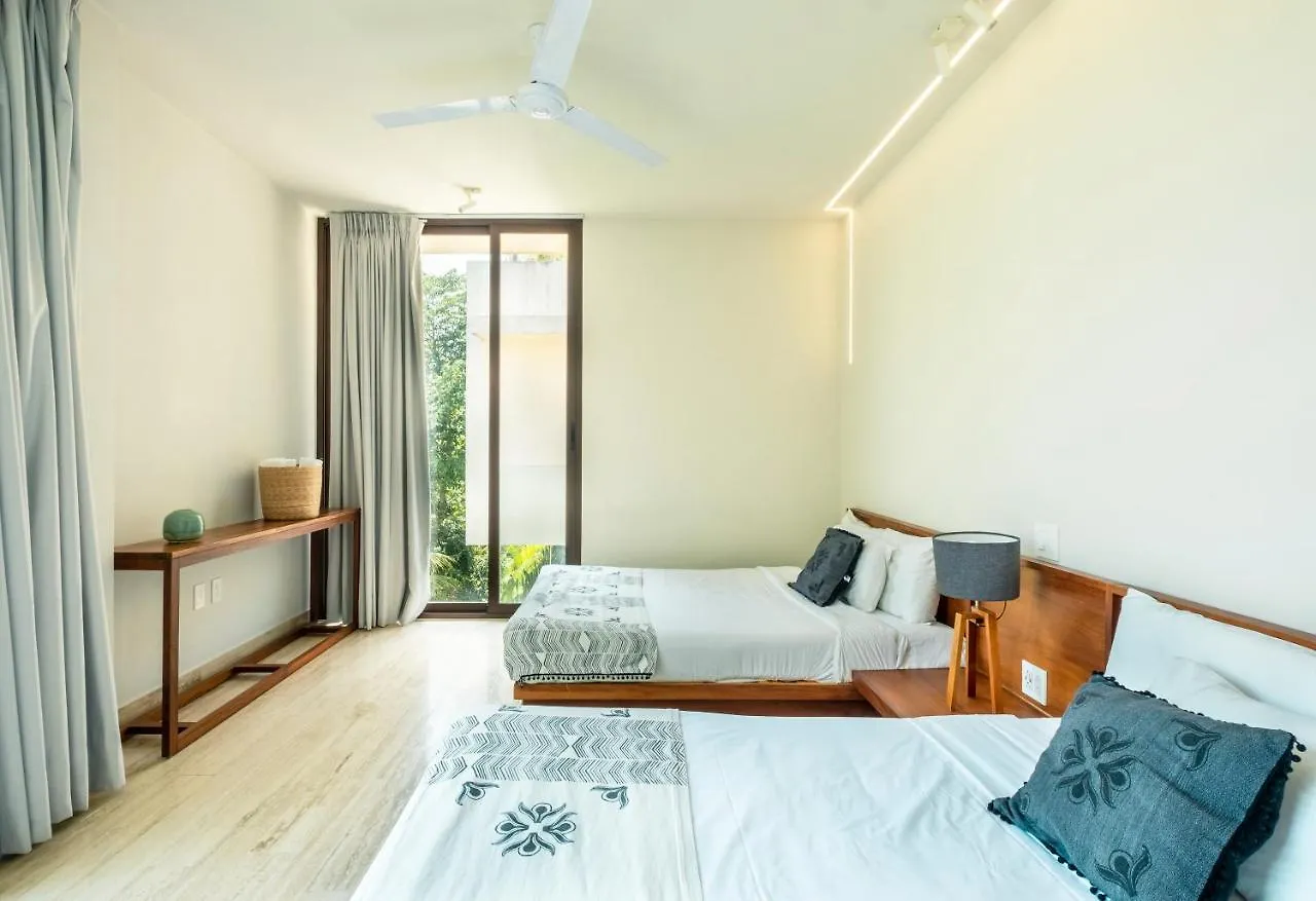 아파트 Casa Libre - Contemporary Designer 3Br Condo By Staypodio 304 툴룸